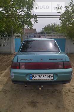 Седан ВАЗ / Lada 2110 2001 в Тарутине