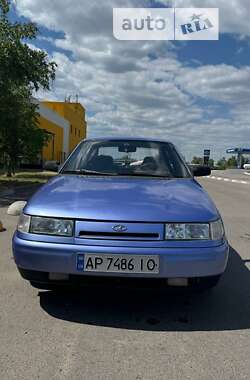 Седан ВАЗ / Lada 2110 2001 в Запоріжжі