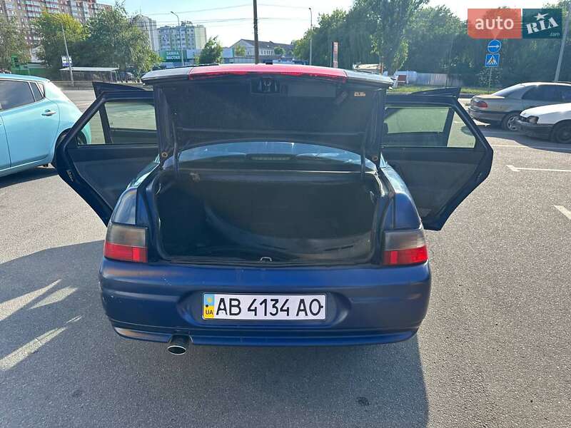 Седан ВАЗ / Lada 2110 2007 в Виннице