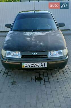Седан ВАЗ 2110 2006 в 