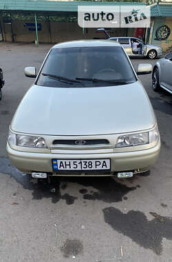 Седан ВАЗ / Lada 2110 2006 в Слов'янську