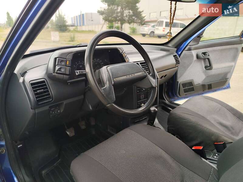 Седан ВАЗ / Lada 2110 2007 в Малине