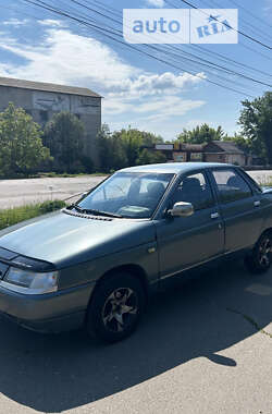 Седан ВАЗ / Lada 2110 2000 в Чернигове