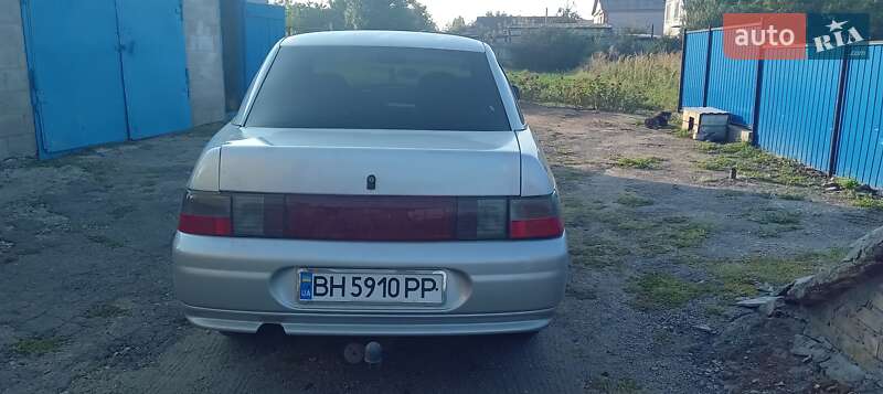 ВАЗ / Lada 2110 2006