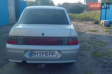 Седан ВАЗ / Lada 2110 2006 в 