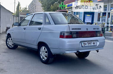 Седан ВАЗ / Lada 2110 2005 в Одессе