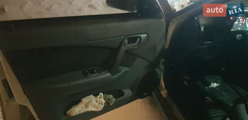 Седан ВАЗ / Lada 2110 2007 в Харькове