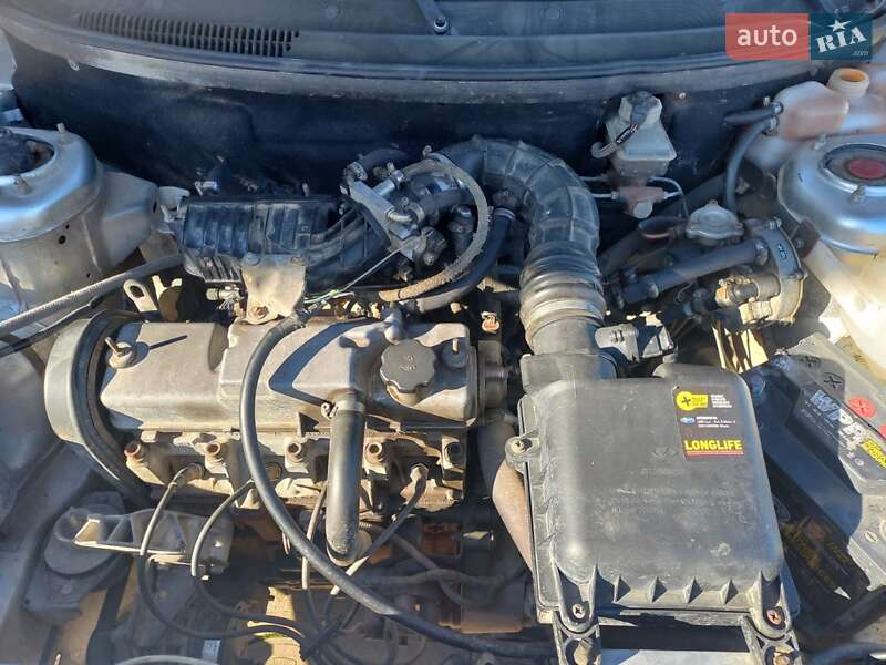 Седан ВАЗ / Lada 2110 2007 в Черновцах фото 7 Седан ВАЗ / Lada 2110 2007 в Черновцах