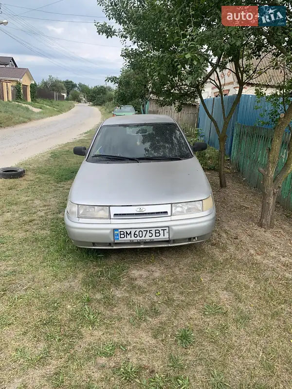 ВАЗ / Lada 2110 2008