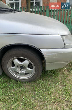 Седан ВАЗ / Lada 2110 2008 в 