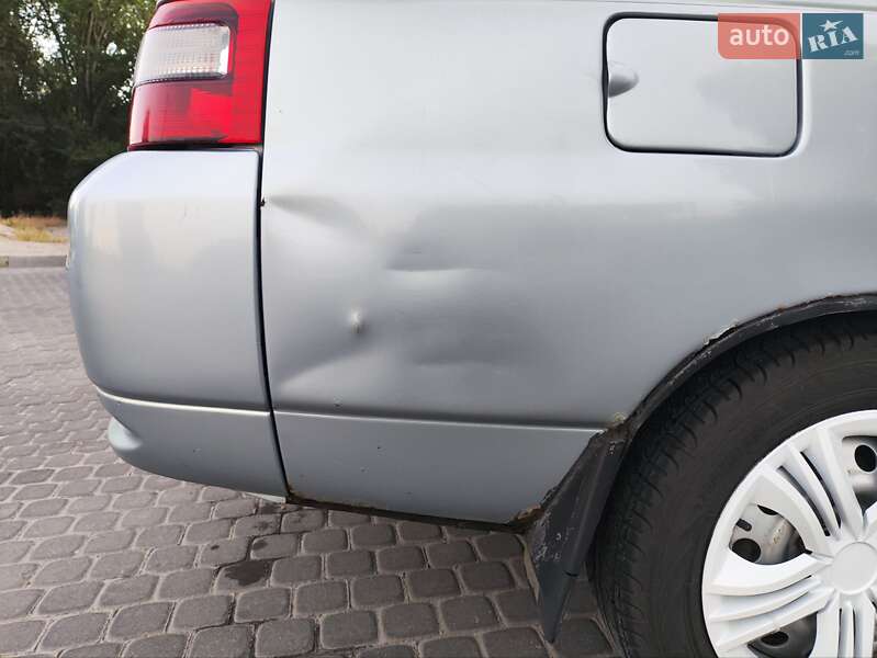 Седан ВАЗ / Lada 2110 2007 в Краматорске