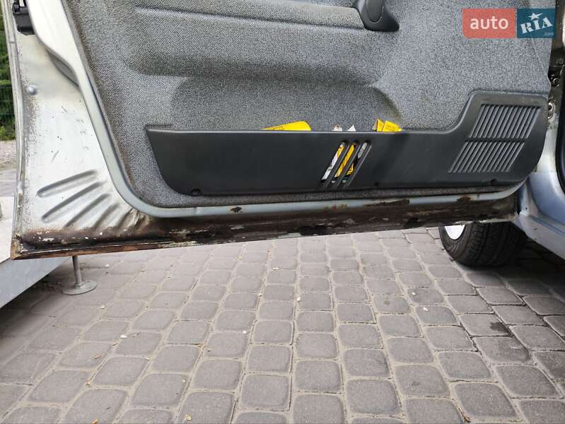 Седан ВАЗ / Lada 2110 2007 в Краматорске