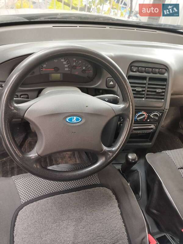 Седан ВАЗ / Lada 2110 2009 в Хусте фото 5 Седан ВАЗ / Lada 2110 2009 в Хусте