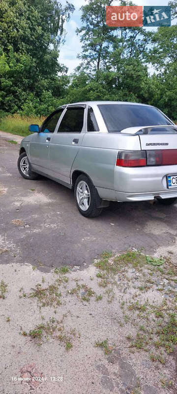 Седан ВАЗ / Lada 2110 2004 в Мене