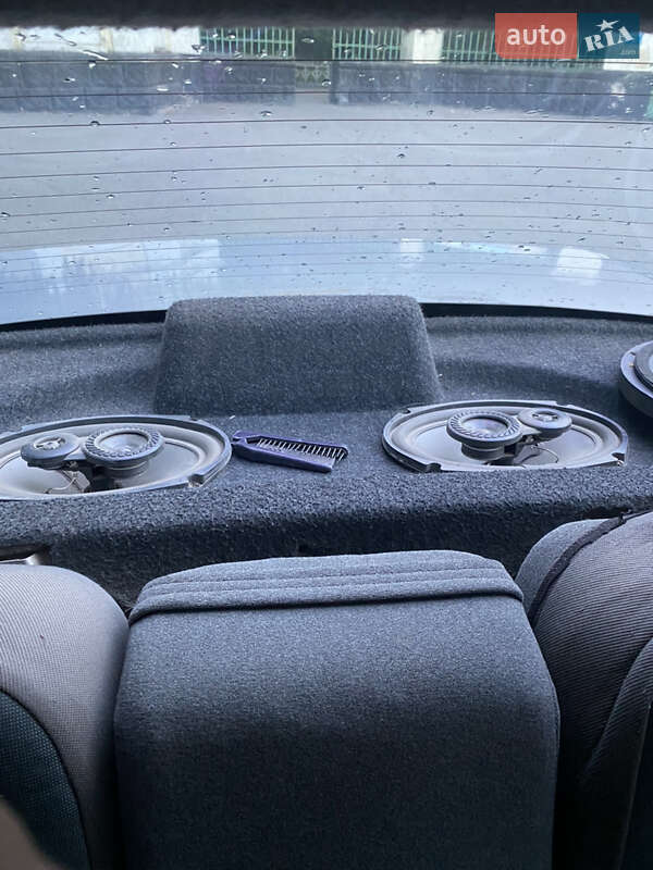 Седан ВАЗ / Lada 2110 2007 в Желтых Водах