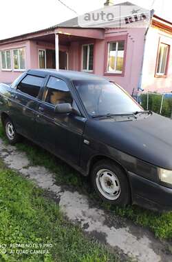 Седан ВАЗ / Lada 2110 2006 в Оболони