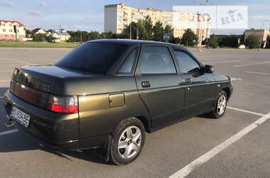 Седан ВАЗ / Lada 2110 2006 в Каменец-Подольском
