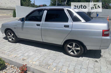 Седан ВАЗ / Lada 2110 2007 в Миколаєві