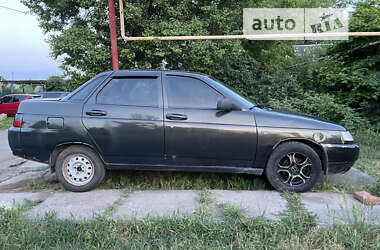 Седан ВАЗ / Lada 2110 2006 в Дружковке