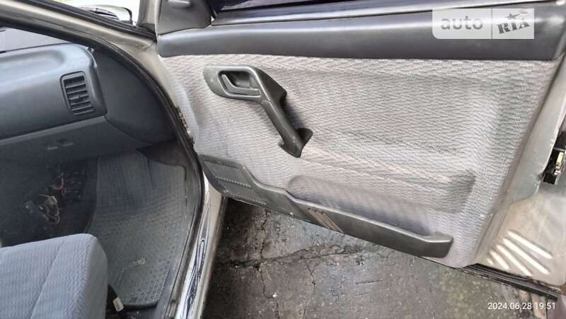 Седан ВАЗ / Lada 2110 2002 в Городенці