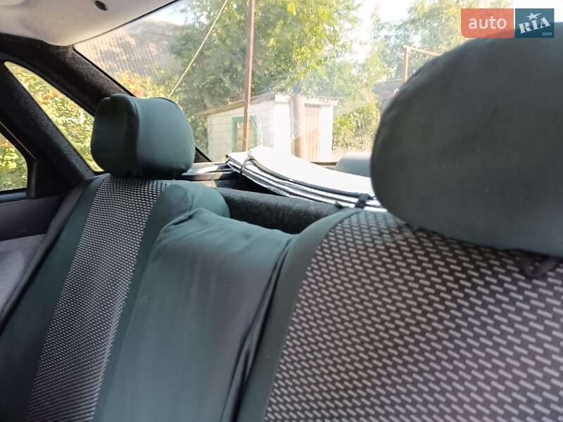 Седан ВАЗ / Lada 2110 2007 в Черкассах