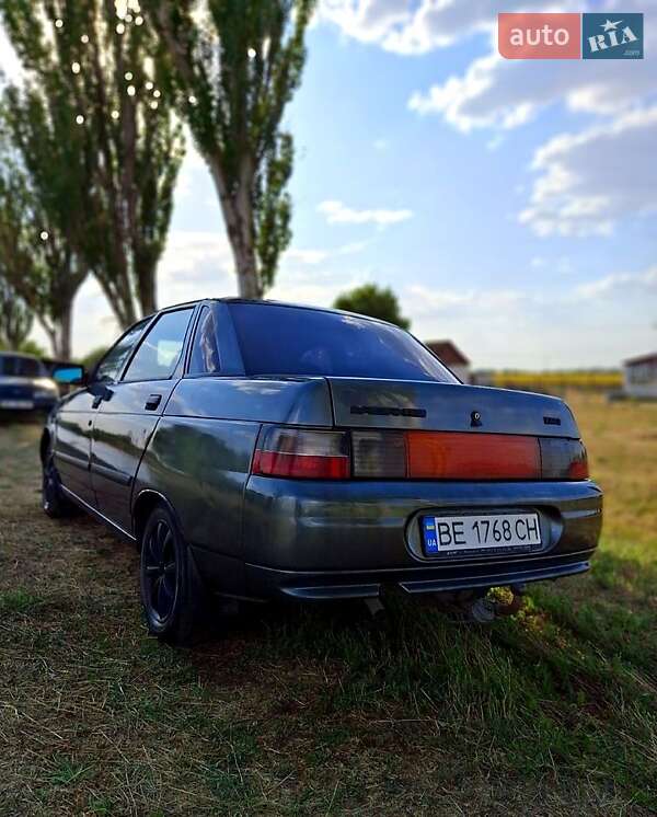 Седан ВАЗ / Lada 2110 2007 в Снигиревке