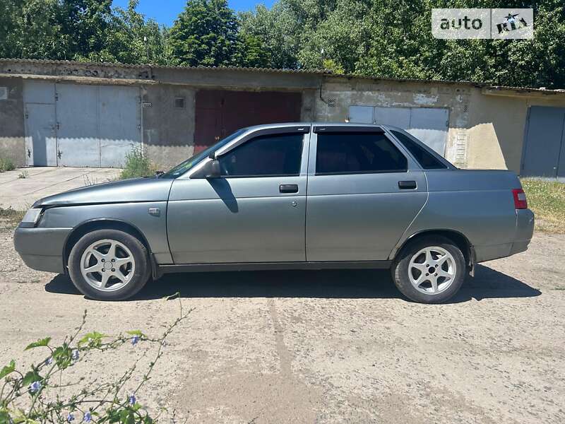 Седан ВАЗ / Lada 2110 2007 в Подільську