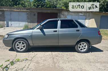 Седан ВАЗ / Lada 2110 2007 в Подільську