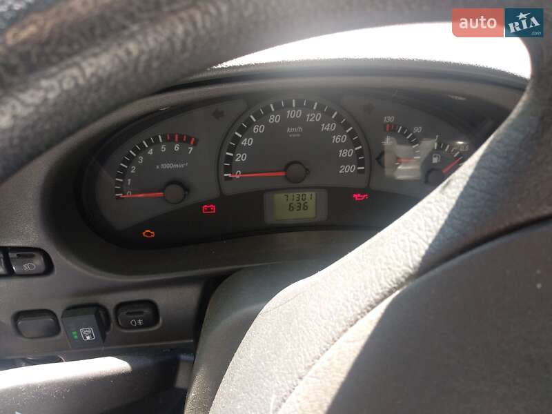 Седан ВАЗ / Lada 2110 2009 в Чернигове