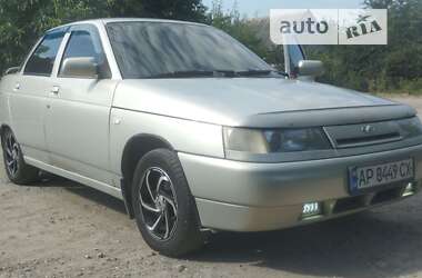 Седан ВАЗ / Lada 2110 2004 в Запорожье