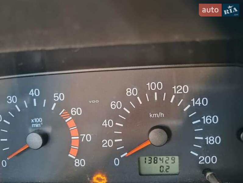 Седан ВАЗ / Lada 2110 2005 в Барановке