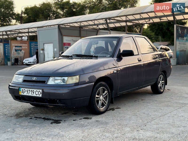 ВАЗ / Lada 2110 2000