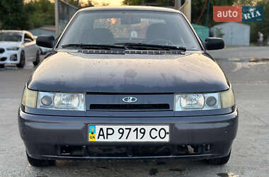 Седан ВАЗ / Lada 2110 2000 в Запоріжжі