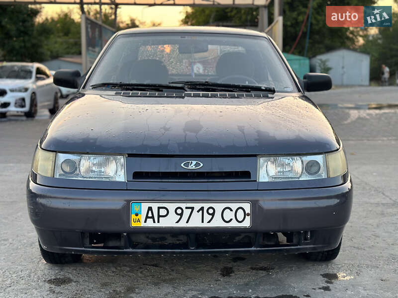 Седан ВАЗ / Lada 2110 2000 в Запорожье фото 2 Седан ВАЗ / Lada 2110 2000 в Запорожье