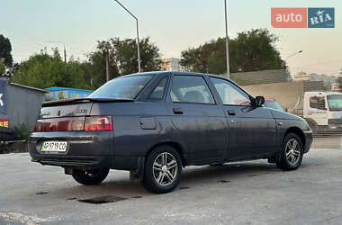 Седан ВАЗ / Lada 2110 2000 в Запоріжжі
