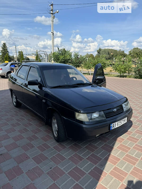 ВАЗ / Lada 2110 2006