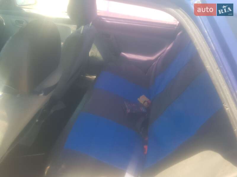 Седан ВАЗ / Lada 2110 2003 в Ольшанке фото 12 Седан ВАЗ / Lada 2110 2003 в Ольшанке