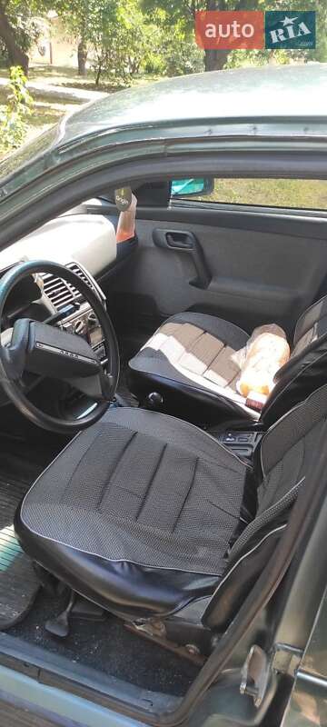 Седан ВАЗ / Lada 2110 2006 в Днепре фото 6 Седан ВАЗ / Lada 2110 2006 в Днепре