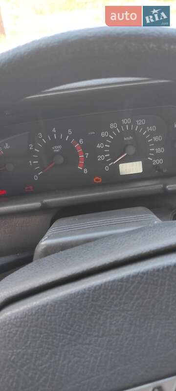 Седан ВАЗ / Lada 2110 2006 в Днепре фото 21 Седан ВАЗ / Lada 2110 2006 в Днепре