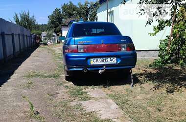 Седан ВАЗ / Lada 2110 2005 в Черкасах