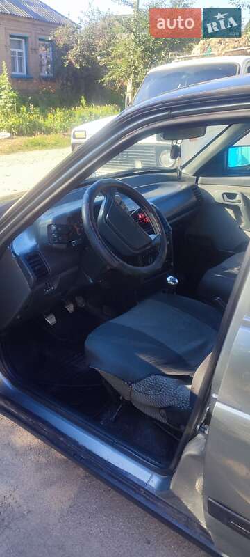 ВАЗ / Lada 2110 2006