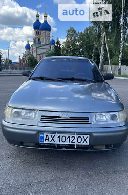 Седан ВАЗ / Lada 2110 2012 в Первомайске