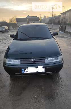 Седан ВАЗ / Lada 2110 2003 в Тернополі