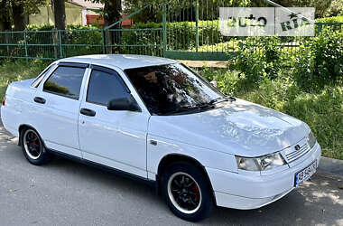 Седан ВАЗ / Lada 2110 2013 в Хмельницькому