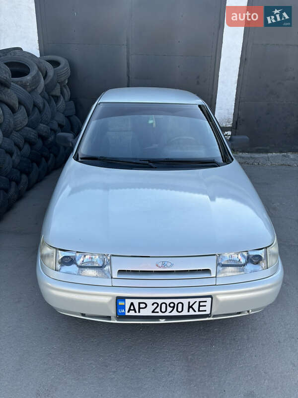 Седан ВАЗ / Lada 2110 2004 в Запоріжжі фото 10 Седан ВАЗ / Lada 2110 2004 в Запоріжжі