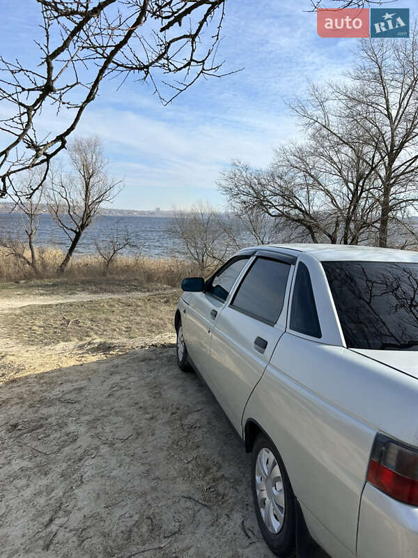Седан ВАЗ / Lada 2110 2004 в Запоріжжі фото 12 Седан ВАЗ / Lada 2110 2004 в Запоріжжі