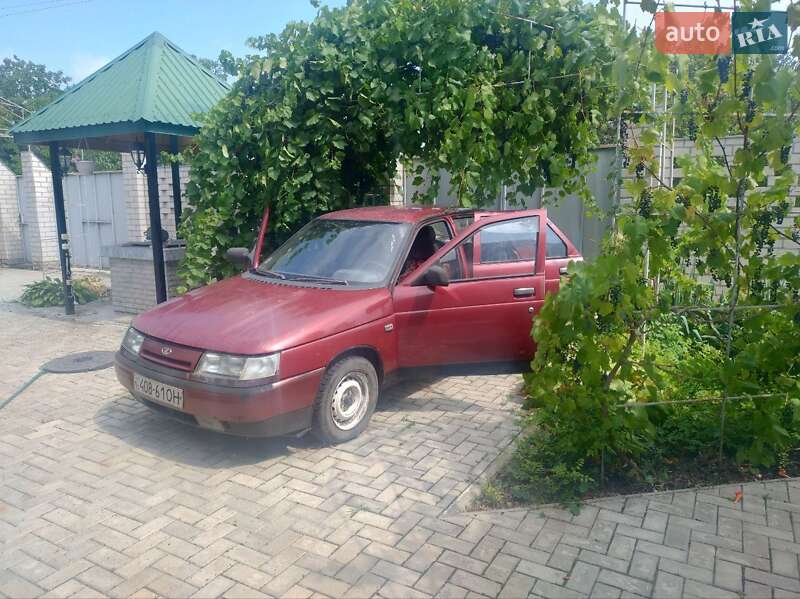 Седан ВАЗ / Lada 2110 2000 в Кропивницком