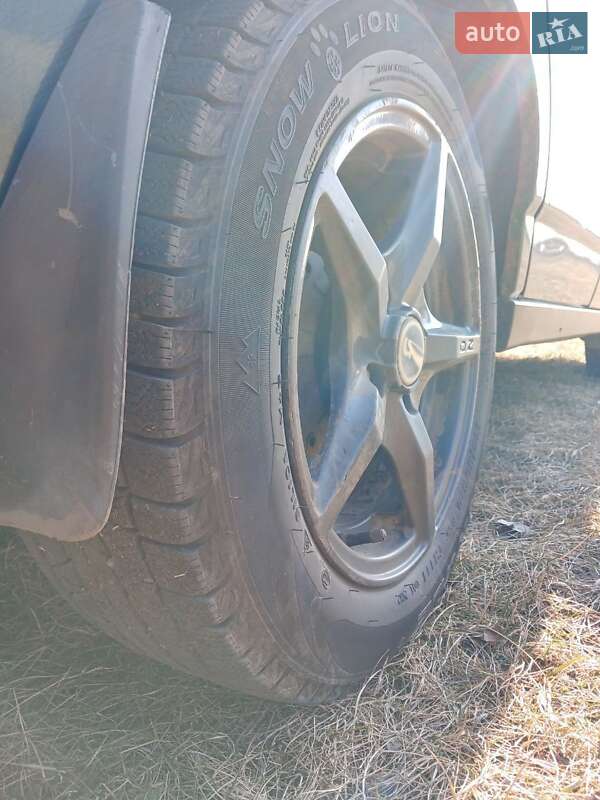 Седан ВАЗ / Lada 2110 2008 в Валках