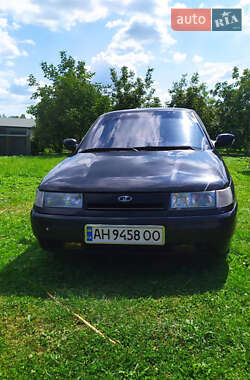 Седан ВАЗ 2110 2007 в 