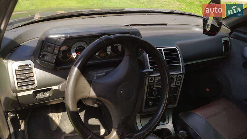 Седан ВАЗ / Lada 2110 2007 в Городке